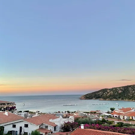 Appartement Seaside - Rent From July 25, 2026, To August 15, 2026 Baja Sardinia