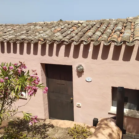 Appartement Seaside - Rent From July 25, 2026, To August 15, 2026 Baja Sardinia