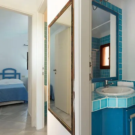 Seaside - Rent From July 25, 2026, To August 15, 2026 * Baja Sardinia