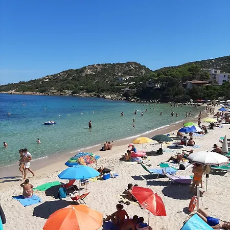 Seaside - Rent From July 25, 2026, To August 15, 2026 Baja Sardinia