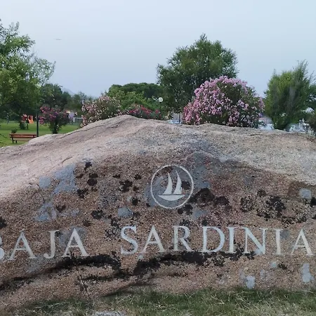 Appartement Seaside - Rent From July 25, 2026, To August 15, 2026 Baja Sardinia