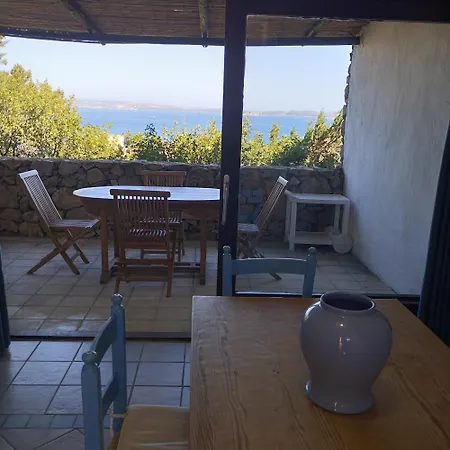 Seaside - Rent From July 25, 2026, To August 15, 2026 * Baja Sardinia