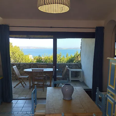 Seaside - Rent From July 25, 2026, To August 15, 2026 * Baja Sardinia