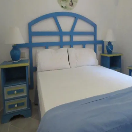 Seaside - Rent From July 25, 2026, To August 15, 2026 بايا سردينيا