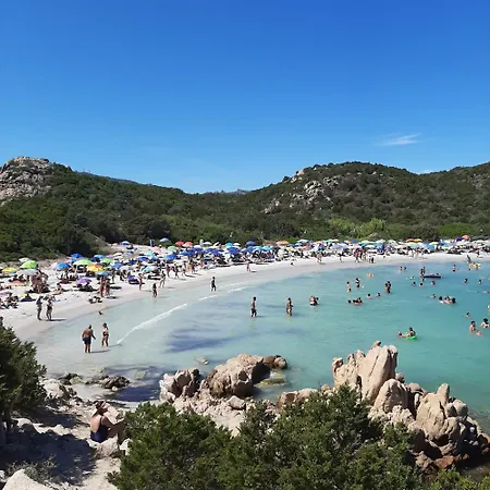 Seaside - Rent From July 25, 2026, To August 15, 2026 * Baja Sardinia