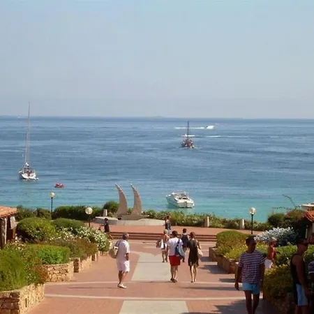 Lejlighed Seaside - Rent From July 25, 2026, To August 15, 2026 Baja Sardinia