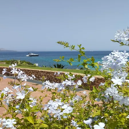 Seaside - Rent From July 25, 2026, To August 15, 2026 Baia Sardinia