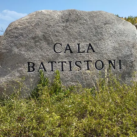 Seaside - Rent From July 25, 2026, To August 15, 2026 * Baja Sardinia