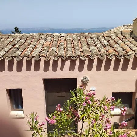 Seaside - Rent From July 25, 2026, To August 15, 2026 Baia Sardinia