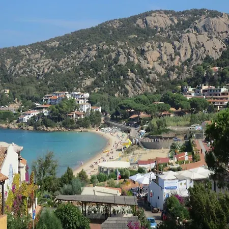 Seaside - Rent From July 25, 2026, To August 15, 2026 Baja Sardinia