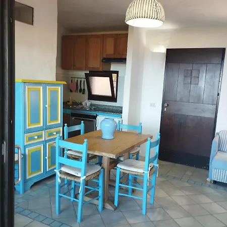 Seaside - Rent From July 25, 2026, To August 15, 2026 * بايا سردينيا