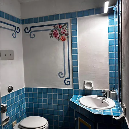 Lejlighed Seaside - Rent From July 25, 2026, To August 15, 2026 Baja Sardinia