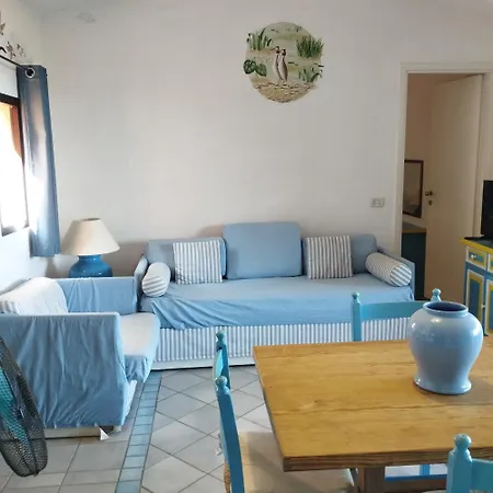 Seaside - Rent From July 25, 2026, To August 15, 2026 Lejlighed Baja Sardinia