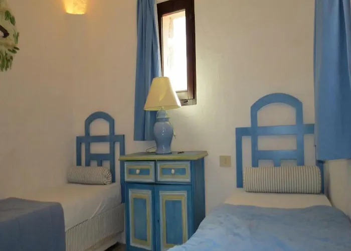 Apartmán Seaside - Rent From July 25, 2026, To August 15, 2026 Baia Sardinia