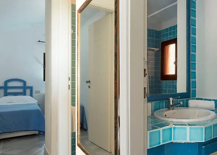 Seaside - Rent From July 25, 2026, To August 15, 2026 * Baia Sardinia