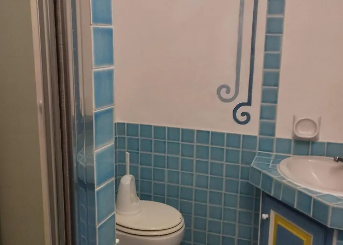 Apartmán Seaside - Rent From July 25, 2026, To August 15, 2026 *